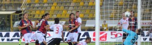 Bologna 2-1 Padova © Bologna FC