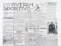 Guerin Sportivo が発行100周年