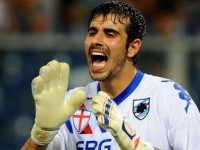 Gianluca Curci クルチをローマから獲得