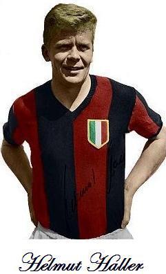 Addio Campione © Bologna FC