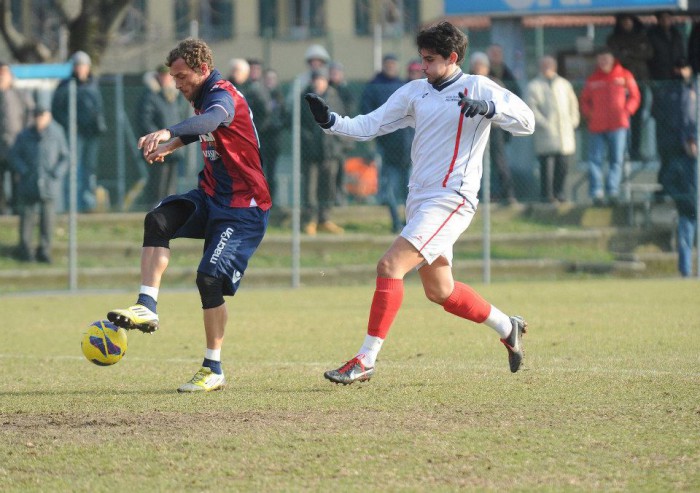 グアレンテ © Bologna FC