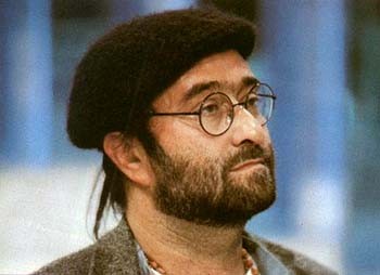 Lucio Dalla © Bologna FC