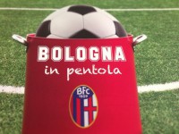 ボローニャの料理レシピ本”Bologna in Pentola”出版記念イベントが行われる