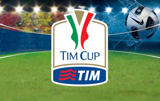 Sorteggiato il tabellone di Tim Cup © Bologna FC