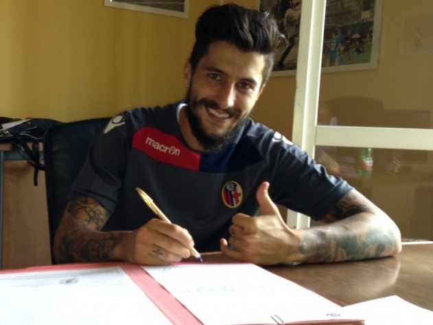 Prolungamento del contratto per Kone © Bologna FC