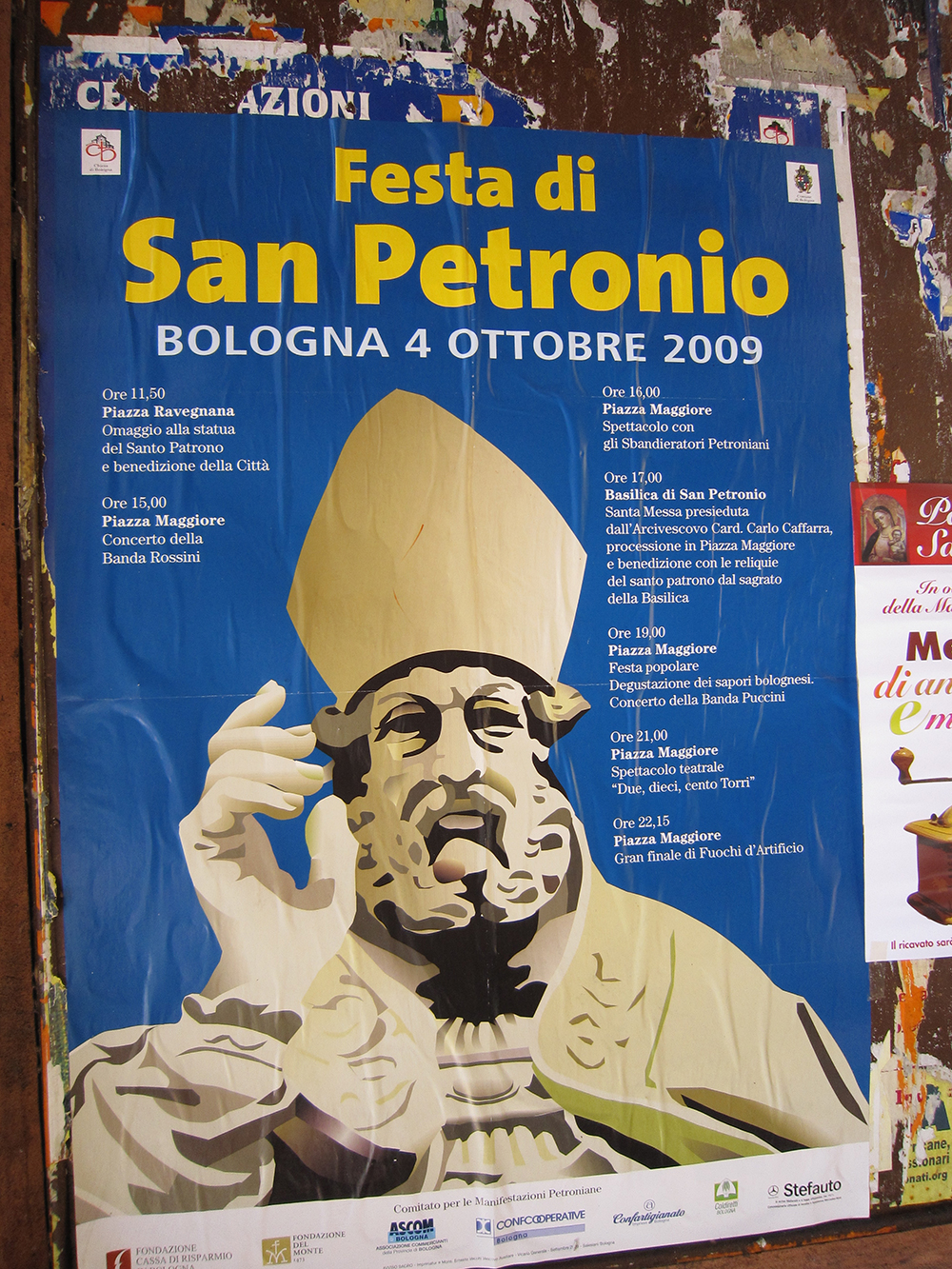 Festa di San Petronio