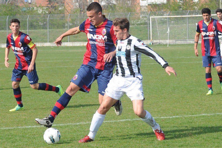 Luca Veratti © FC Südtirol